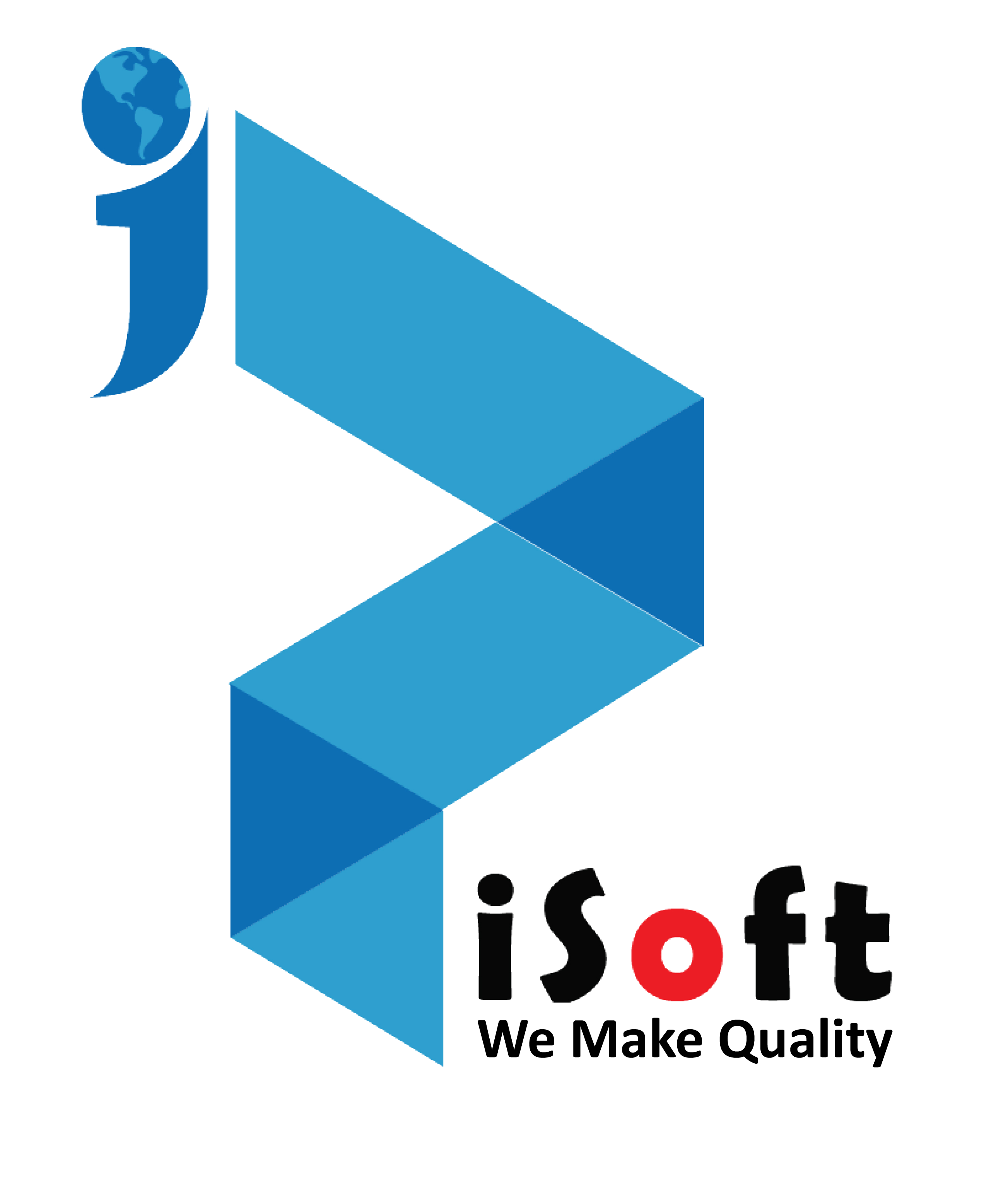 iSoft Logo