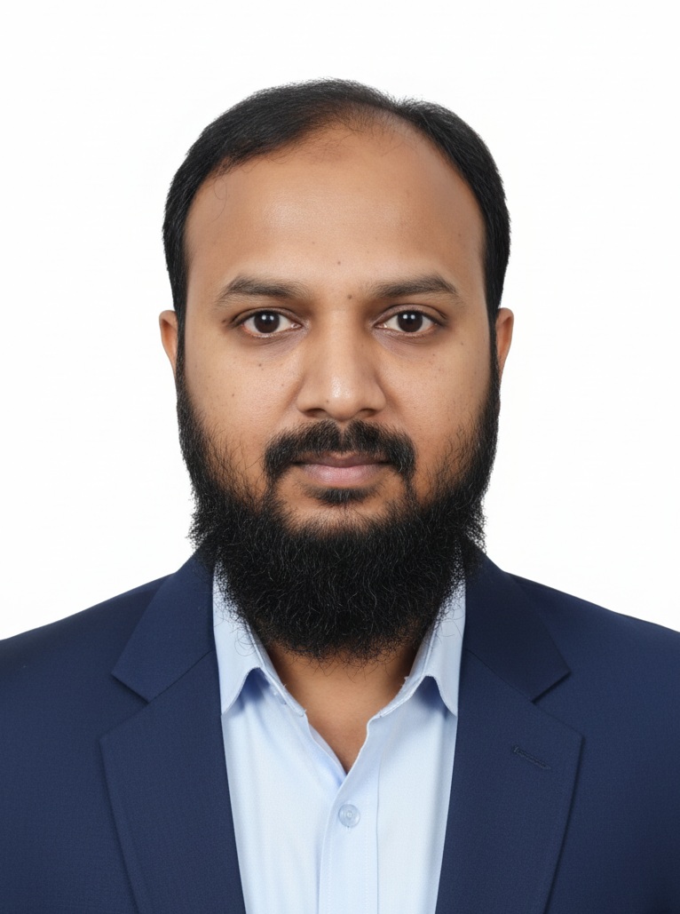 Mohammed Akhter Hossain (Palash)